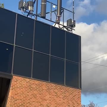 Don’t allow placement of these on your buildings...