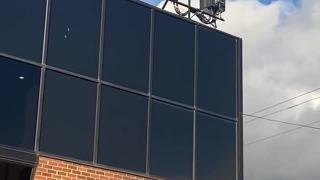 Don’t allow placement of these on your buildings...