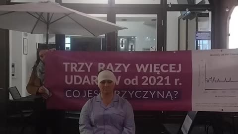 Teatr Nowy w Poznaniu: 3 razy więcej udarów od 2021 r. Teraz też u młodych.…