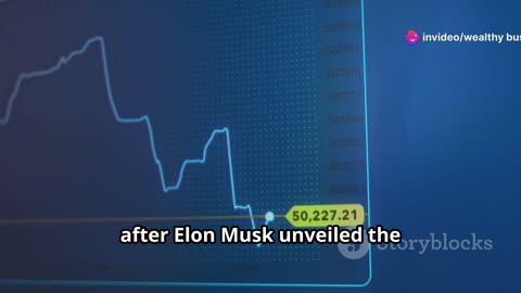 Tesla's Cybercab Reveal: Investors Unimpressed!