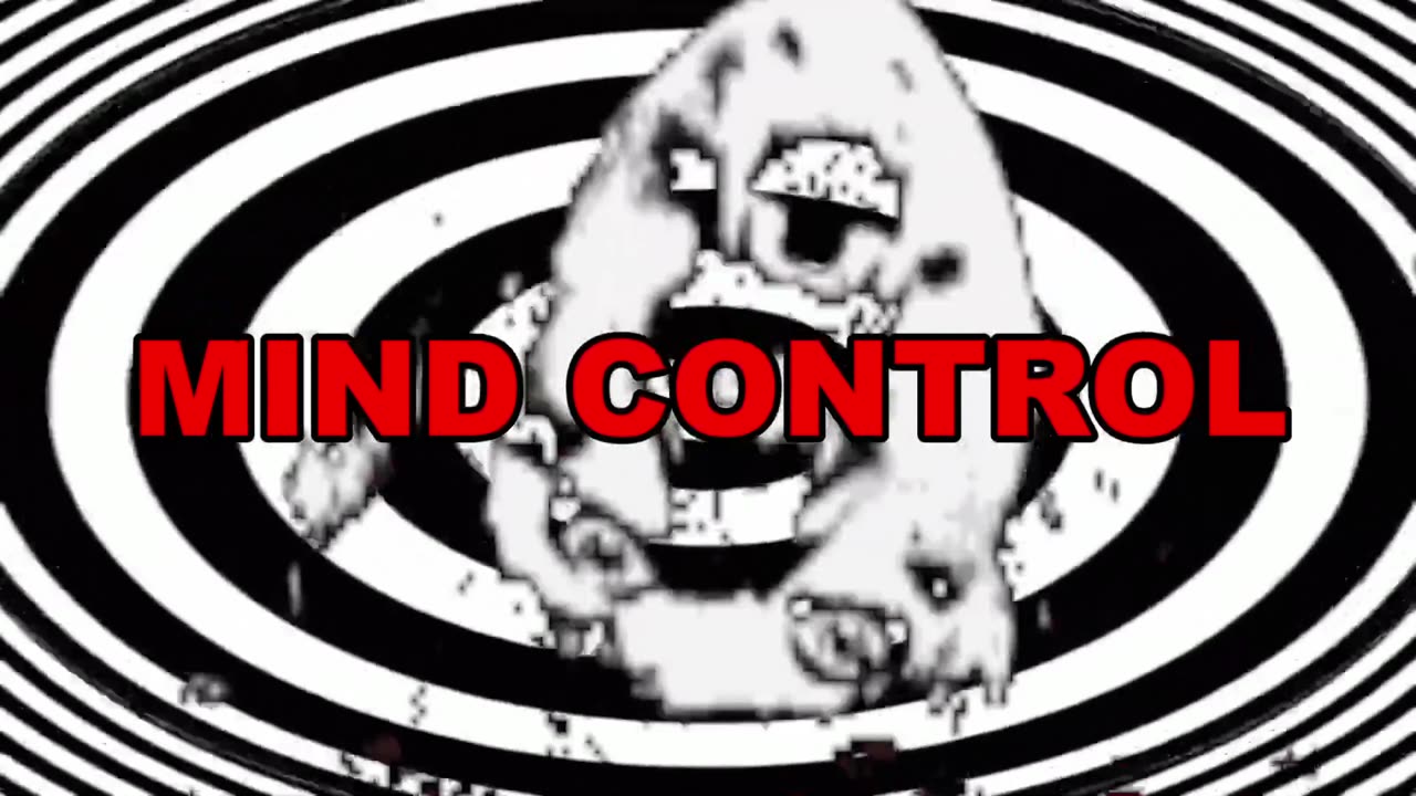 "Project Monarch Mind Control"