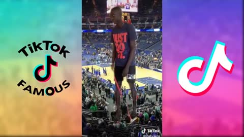 Funniest Khabane Lame TikTok Compilation 2021 | New Khaby Lame
