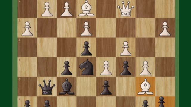 WATCH AND LEARN | CHECKMATE AT IT'S BEST!