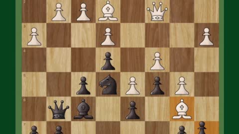 WATCH AND LEARN | CHECKMATE AT IT'S BEST!