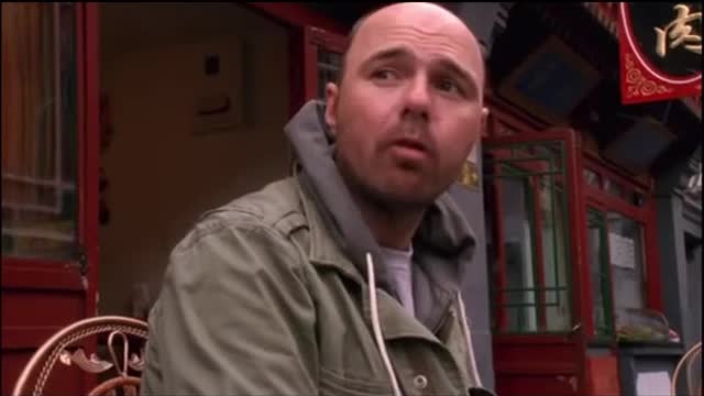 Karl Pilkington is hilarious