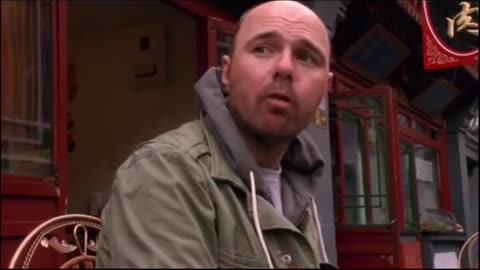 Karl Pilkington is hilarious