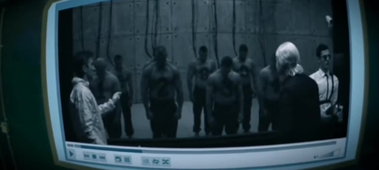 Hard core Henry thoughts part 9