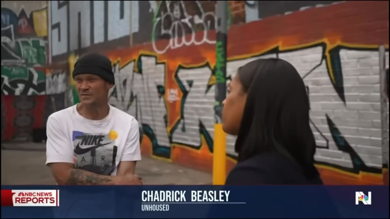 2 out of 3 Americans Gone is 2025.