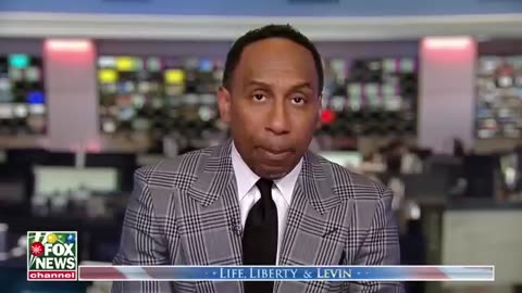 Does Stephen A. Smith regret backing Democrats_