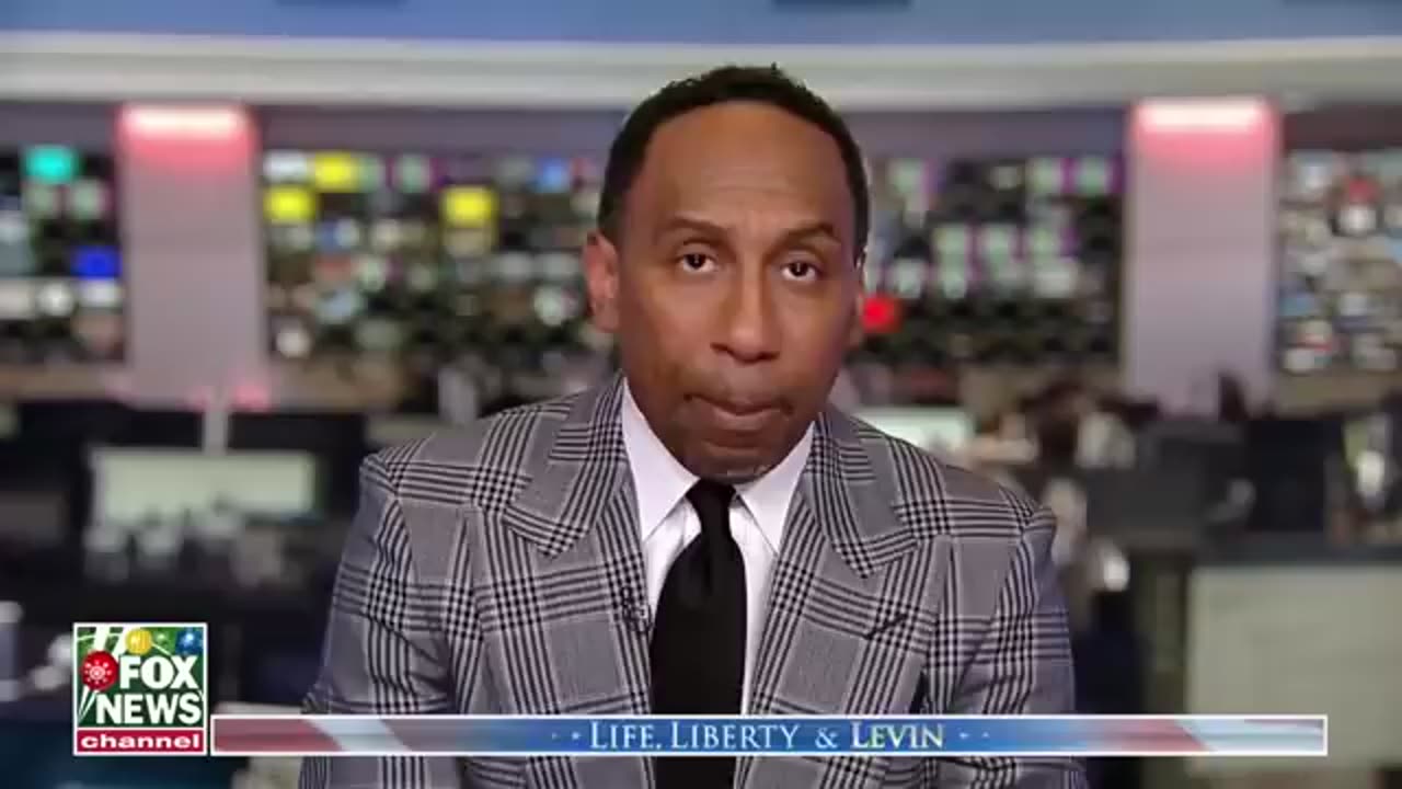 Does Stephen A. Smith regret backing Democrats_