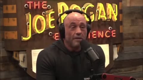 Joe Rogan OnJanuary 6th