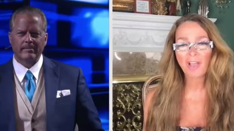 Charlene Bollinger Responds to UN Official Naming Her As a Source of Disinformation