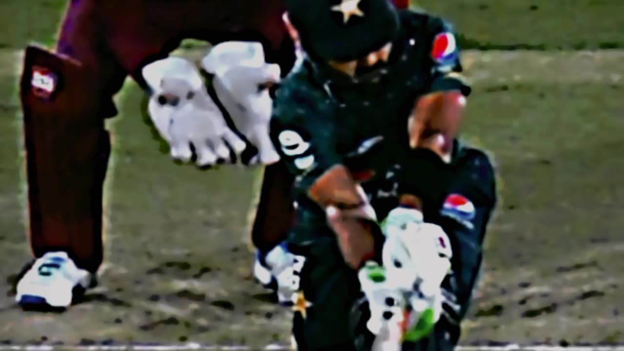 Pakistani cricketer Muhammad Rizwan got second chance of life