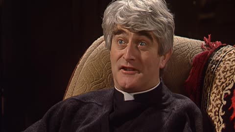 Father Ted (1995-98) [25 0f 25]