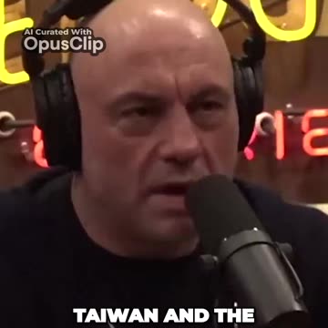 Will the World Stand Up against China's Invasion of Taiwan_ I #shorts I #viral I #shortsfeed I #shortsviral I #shortsvideo I #jre