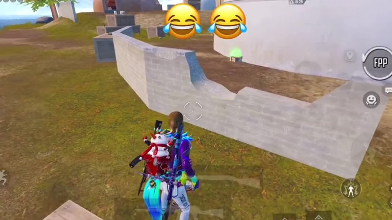 Pubg Gamming video most funny! please subscriber!