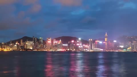 Beauty of nature time lapse free hd video