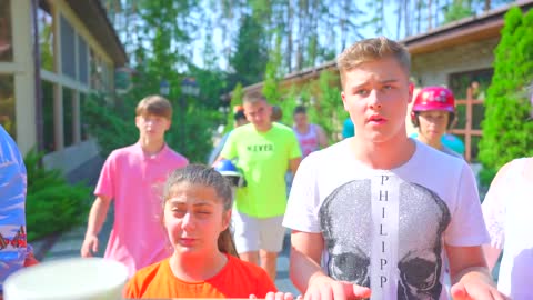 ЧЕРЛИДЕРШИ BUNNY ОТКАЗАЛИСЬ ОТ ПОБЕДЫ В КОНКУРСЕ КРАСОТЫ! ЧТО ДЛЯ ДИАНЫ ВАЖНЕЕ ЧЕМ КОРОНА В КОНКУРСЕ