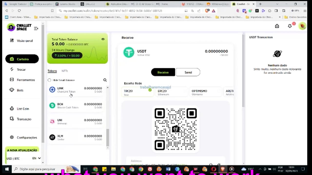 "🔓 Revealing Cwallet: Empowering Your Cryptocurrency Journey 🚀"