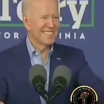 🤣"THE BIDEN VIDEO BIG TECH DOESN'T WANT YOU TO SEE BIDEN BOOED OFF THE STAGE"🤣