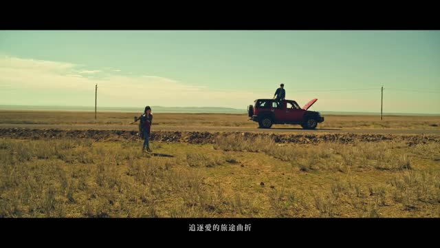 G.E.M.【倒數 TIK TOK】Official MV [HD] 鄧紫棋