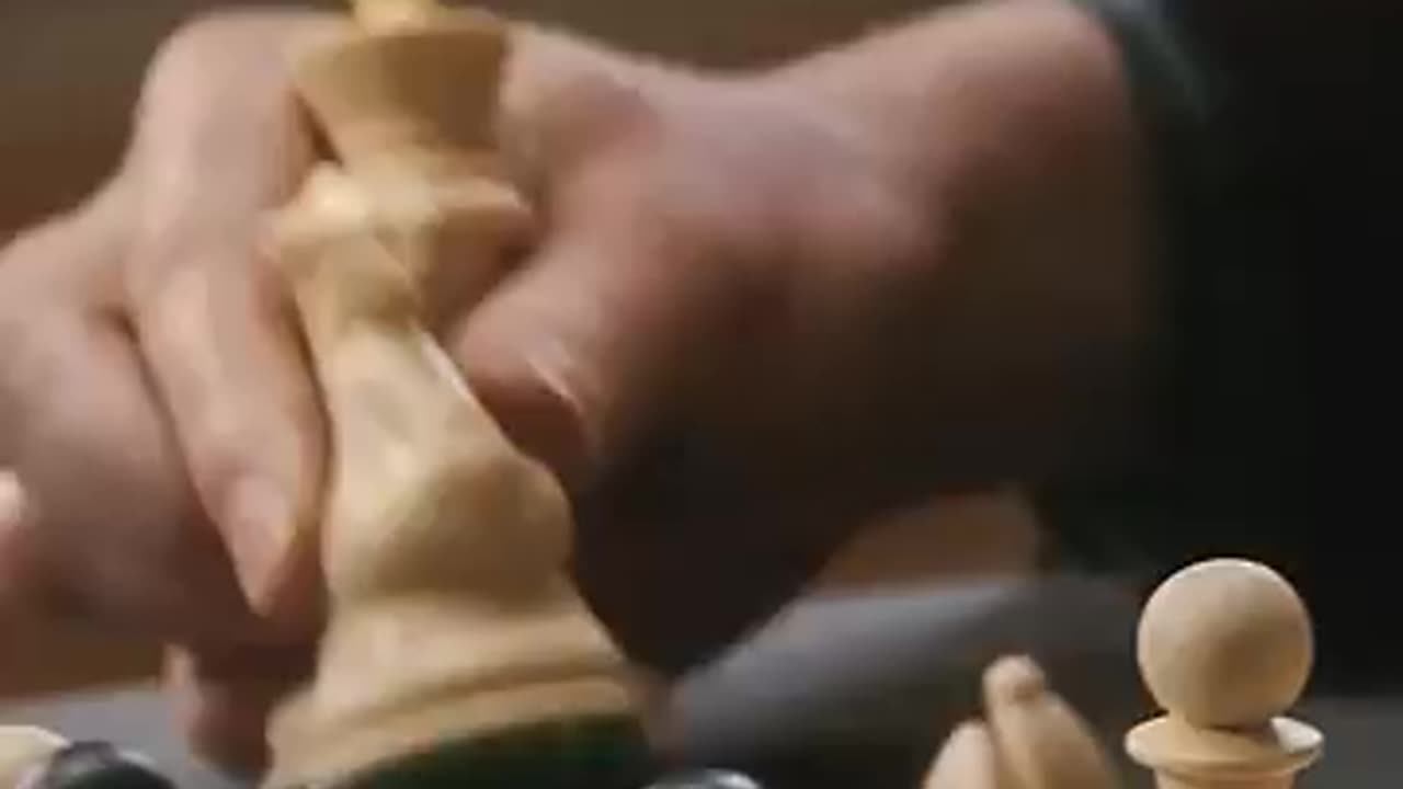 The ONLY Way to Play Chess