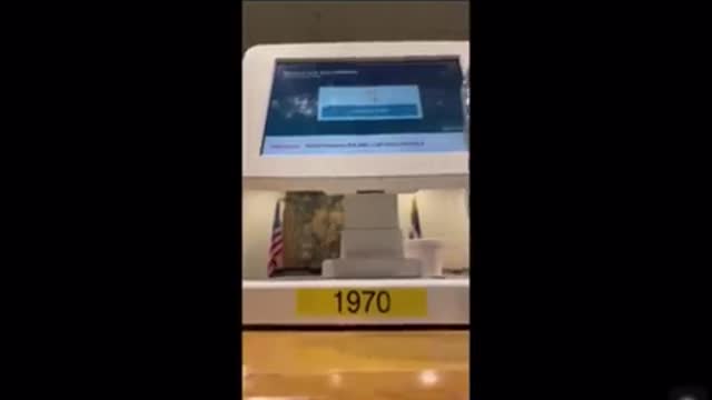 Numbers being added | Voting Machines Part 1