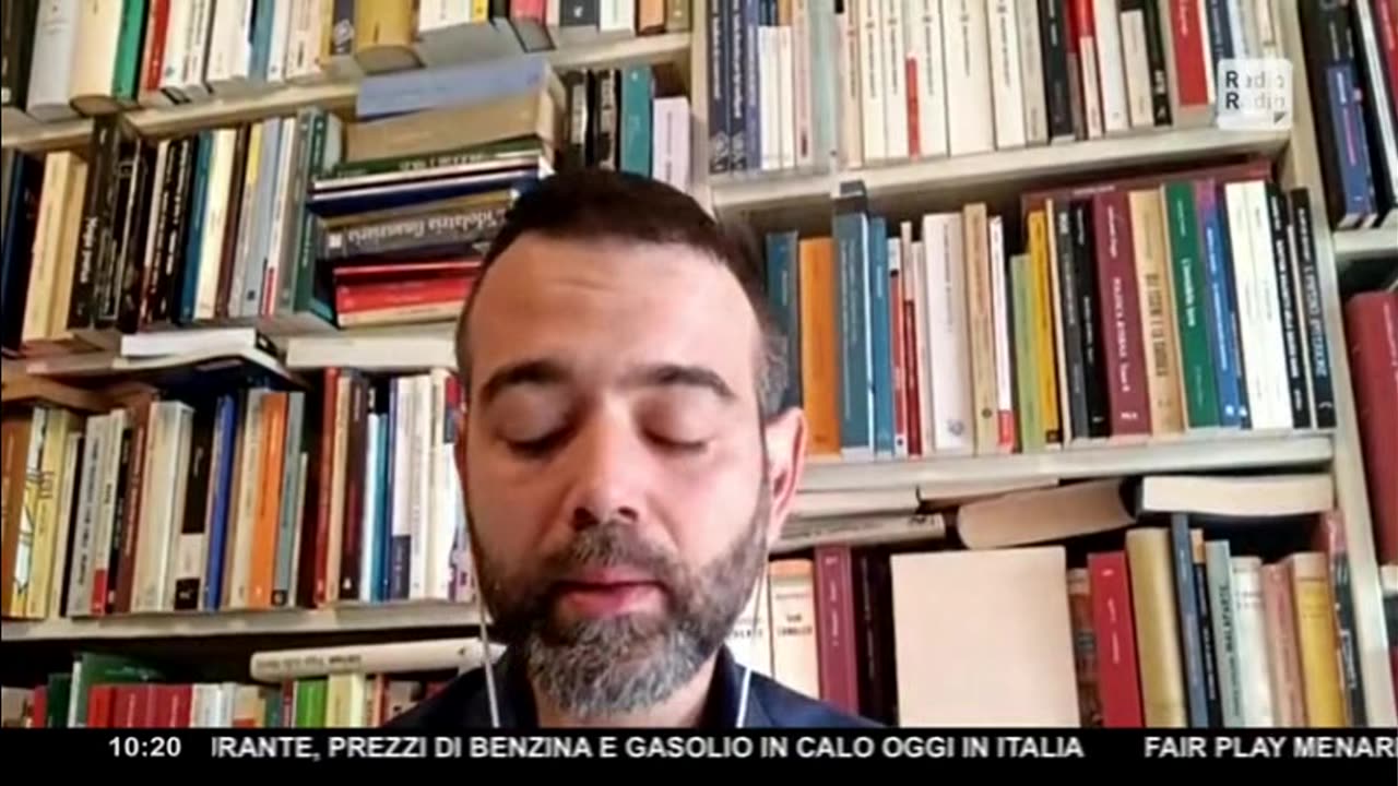 🔴 Punto & Accapo, la rassegna stampa di Francesco Borgonovo - 03 Luglio 2023