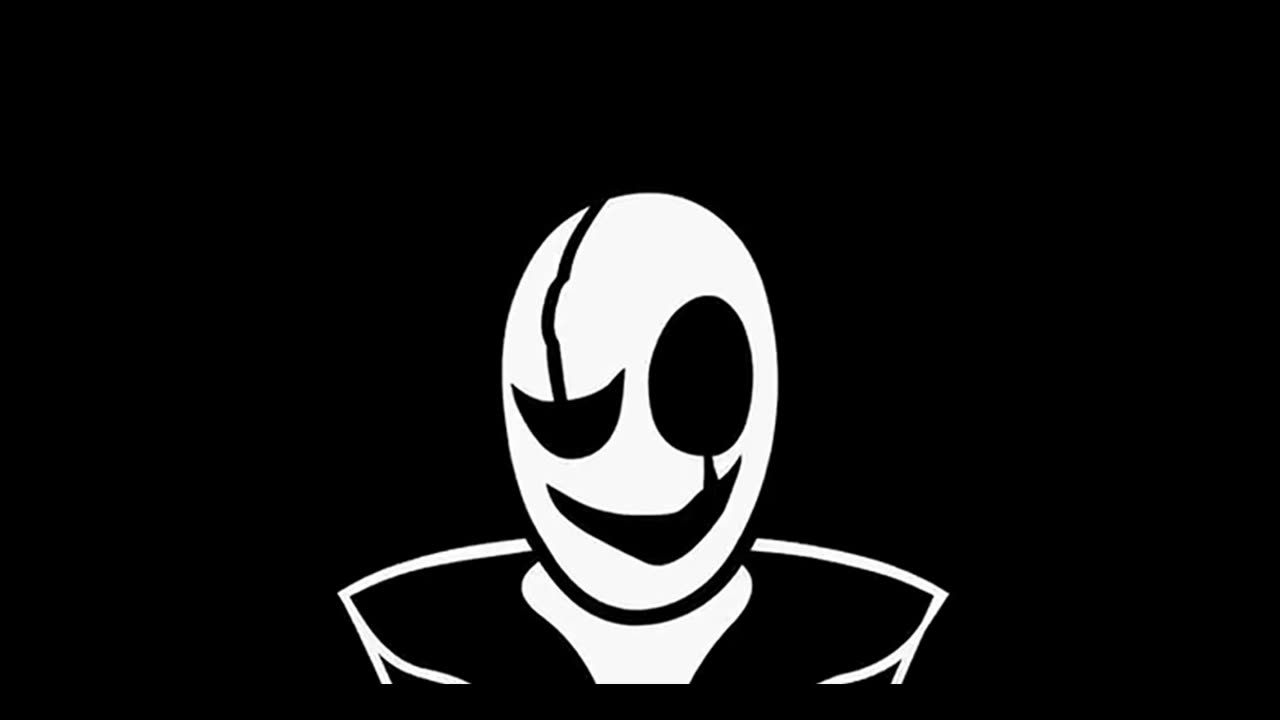 Undertale Animation - Ghost fight