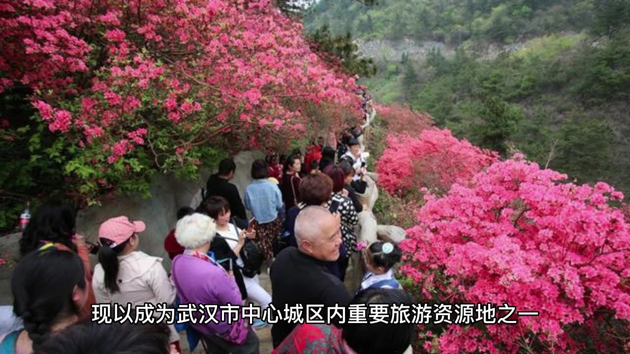 Introduction to Shandong Mada Lake Scenic Area