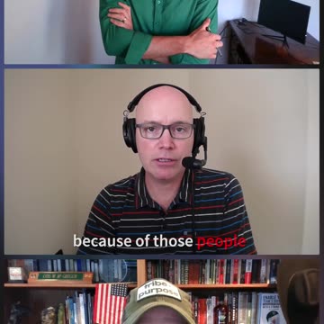 Your Circle Influences Your Story | Cam & Otis Show