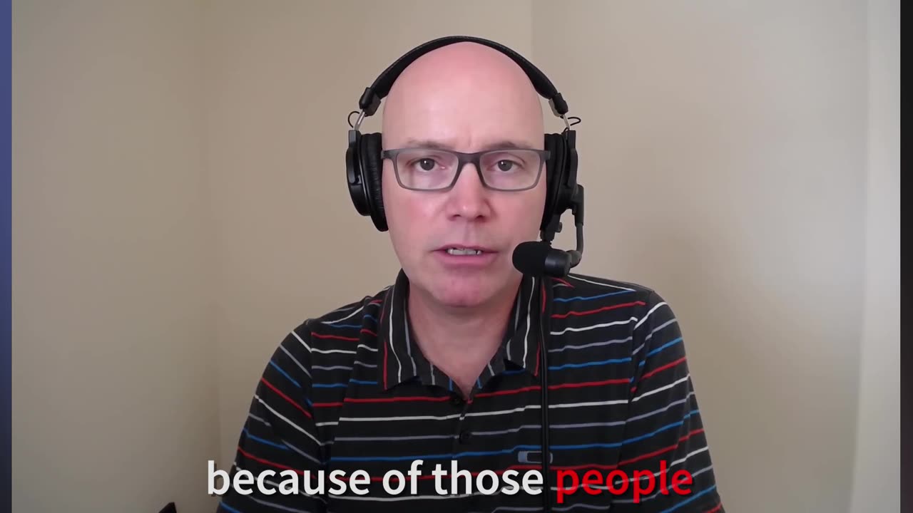 Your Circle Influences Your Story | Cam & Otis Show