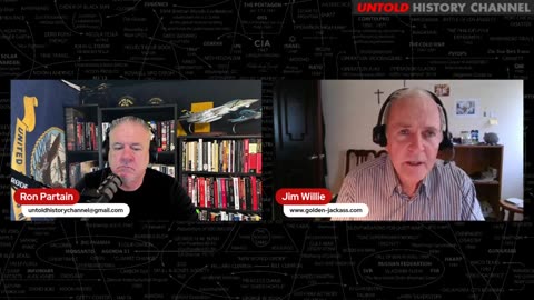 Jim Willie LIVE - Thursday, January 18, 2024