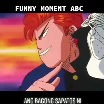 Newly bought shoes funny moments