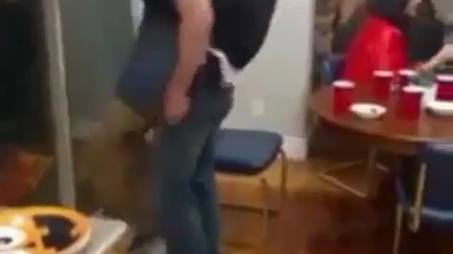 Campaign funny video #18