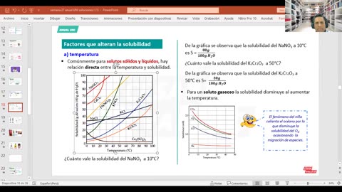 ANUAL VALLEJO 2023 | Semana 27 | Química S1 | Geometría S2 | Geografía