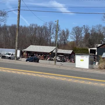 Weather Modification Chemtrails