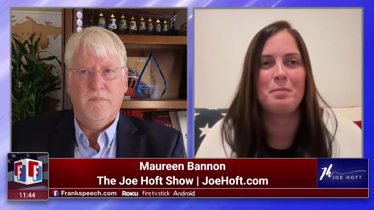 The Left Cannot Silence Steve Bannon