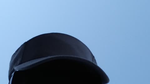 I went out but forgot to post it before I left.