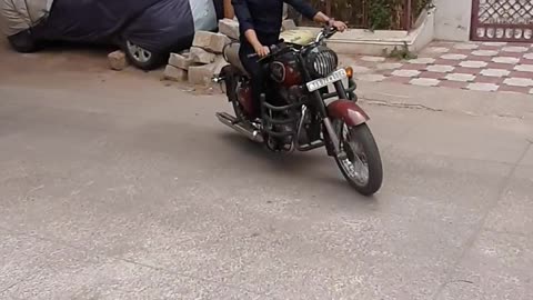 Rider