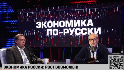 Кто следит за тем чтобы в мире не повышалась производительности труда. Михаил Хазин