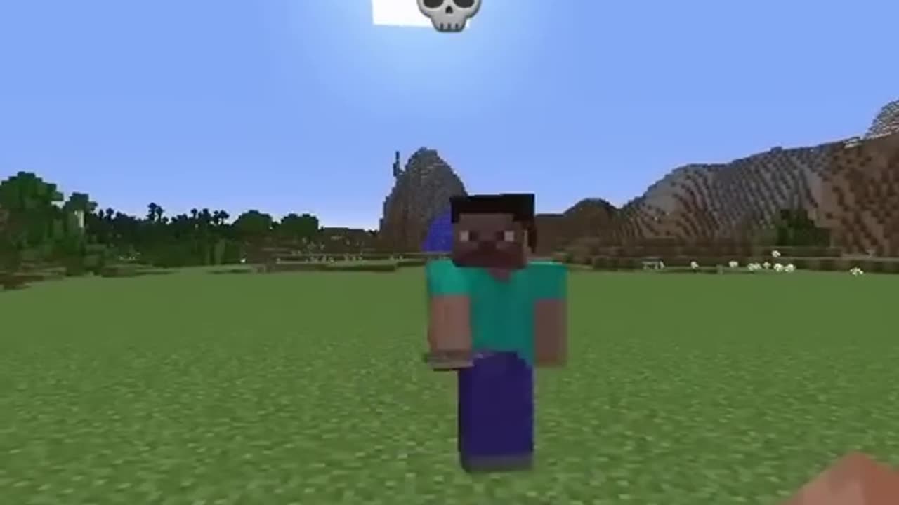 Minecraft in Ohio