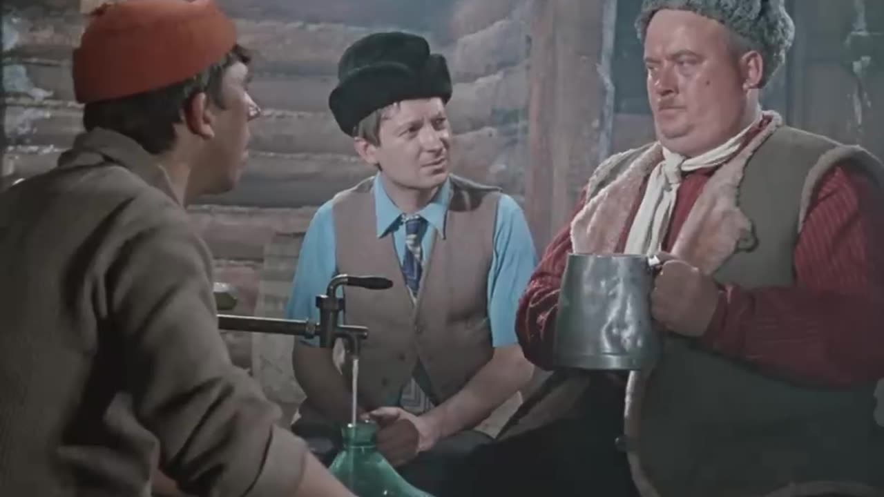 Самогонщики (1962)