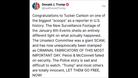 Let them go free now! - Mr T