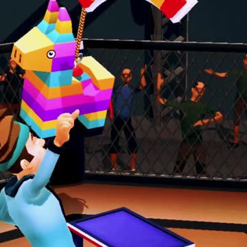 SLAP KING - ROUNDs BÔNUS - 170124