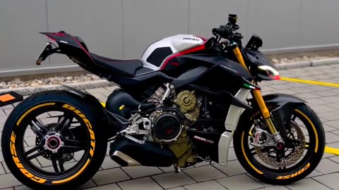 Super Bike