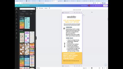 Zonability Series: Small Lot Option