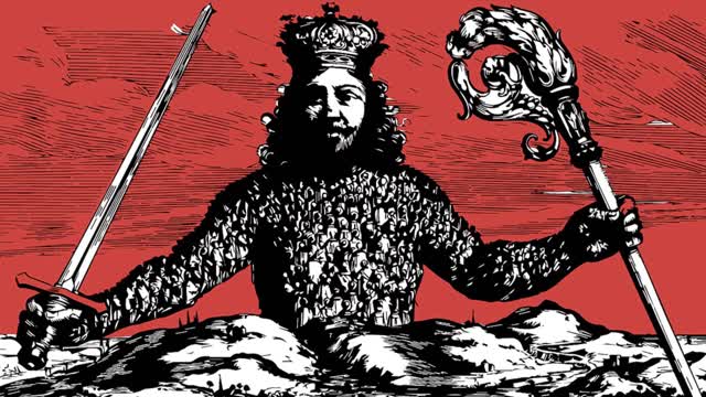 Leviatã, Estado Laico e a Maçonaria