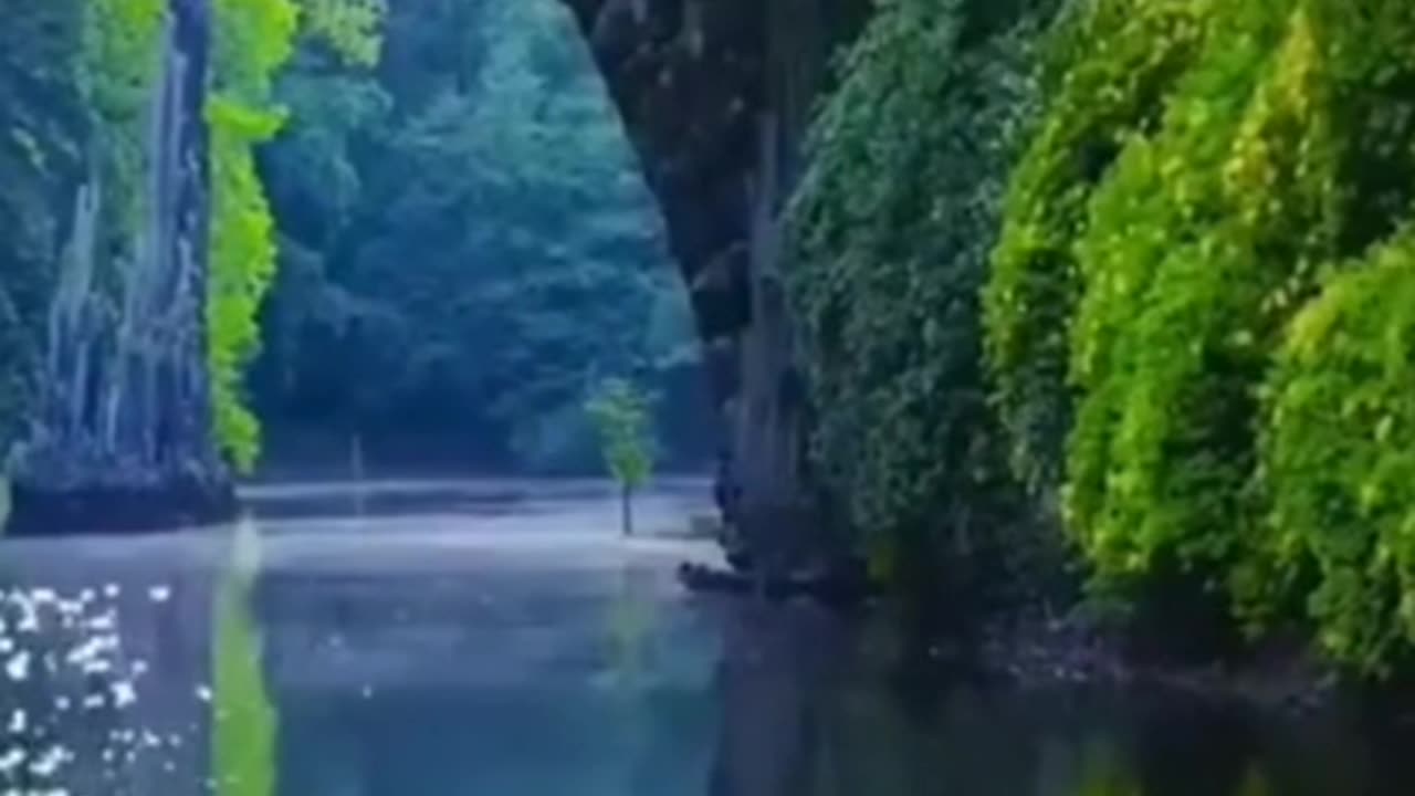 Most beautiful view