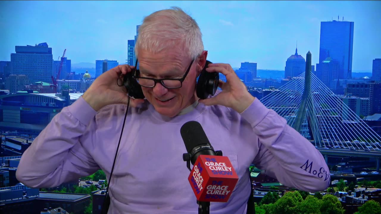 The Grace Curley Show August 16, 2023